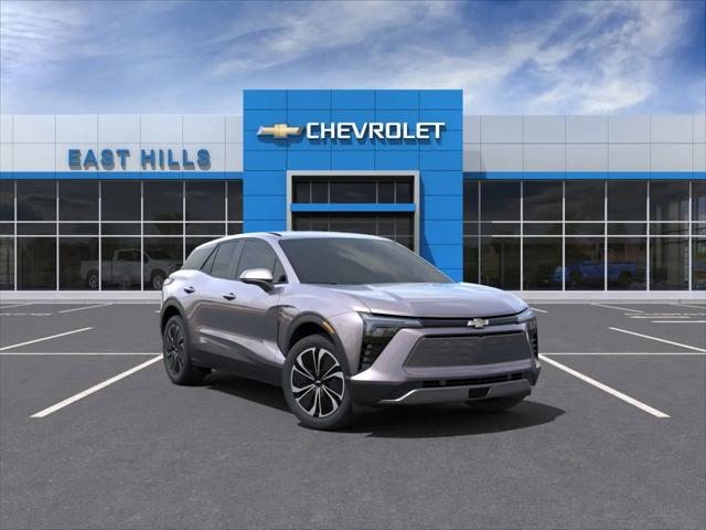 2025 Chevrolet V Blazer eAWD LT for sale in Freeport, NY
