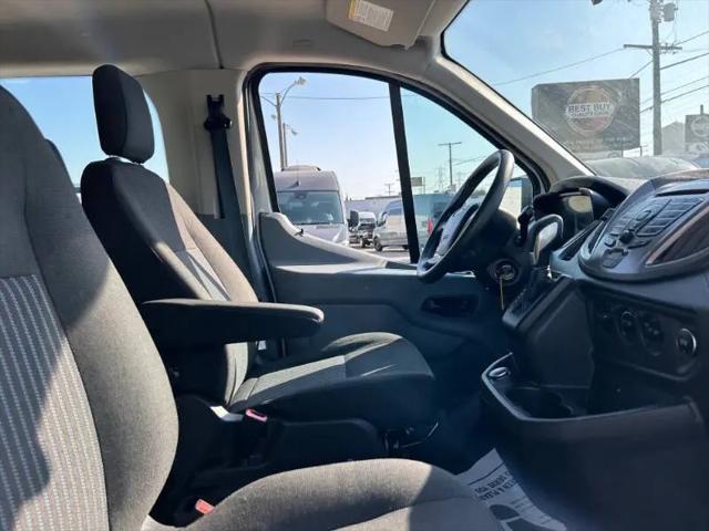 2019 Ford Transit XLT