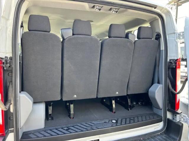 2019 Ford Transit XLT