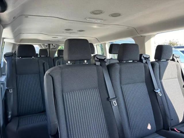 2019 Ford Transit XLT