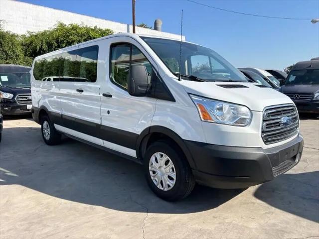 2019 Ford Transit XLT for sale in Bellflower, CA