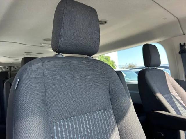 2019 Ford Transit XLT