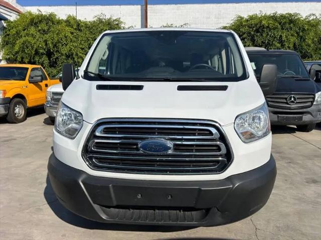 2019 Ford Transit XLT