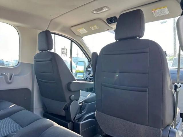 2019 Ford Transit XLT