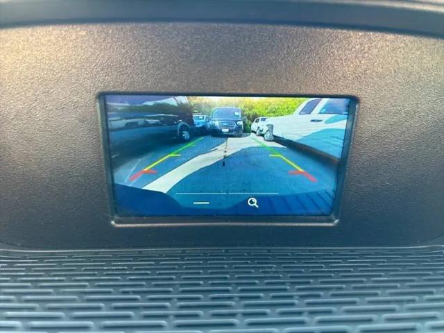 2019 Ford Transit XLT