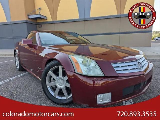 2006 Cadillac XLR Standard for sale in Englewood, CO