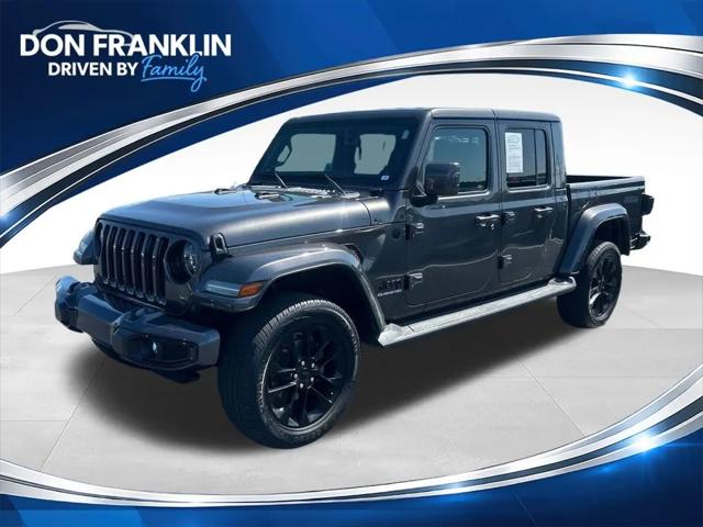 2021 Jeep Gladiator Sport for sale in Columbia, KY