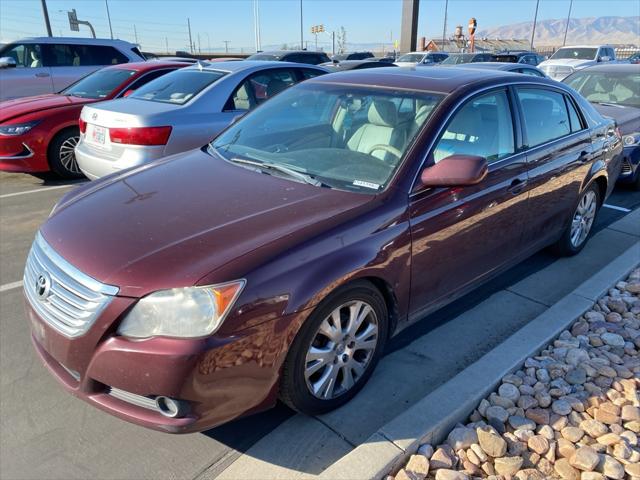 2008 Toyota Avalon