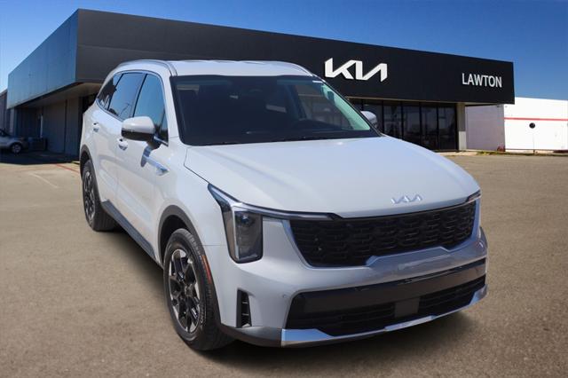 2025 Kia Sorento S for sale in Lawton, OK