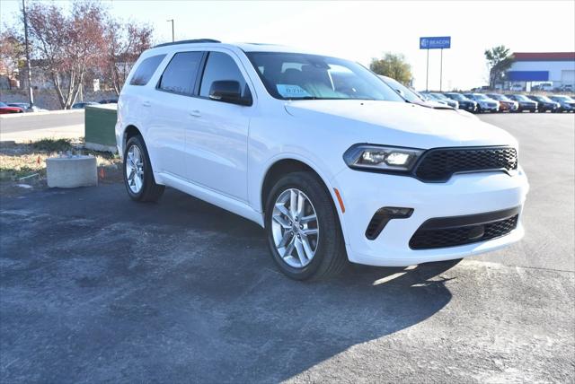 2023 Dodge Durango