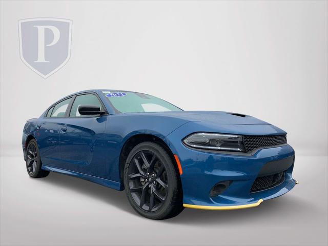 2023 Dodge Charger GT