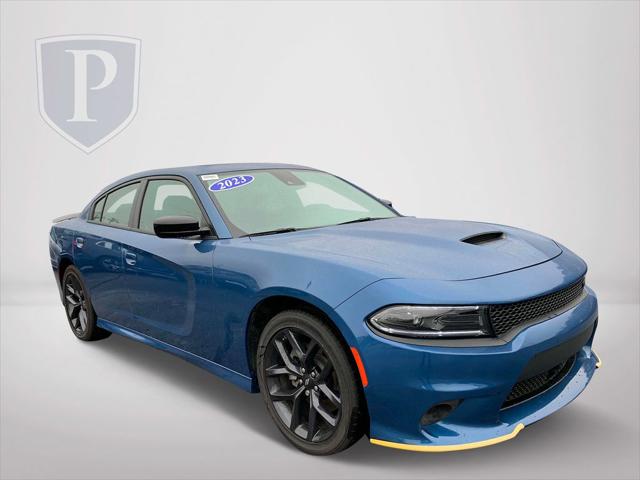 2023 Dodge Charger GT