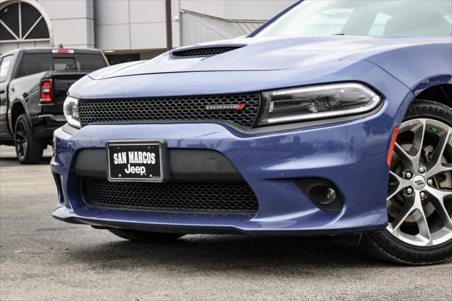 2022 Dodge Charger GT RWD