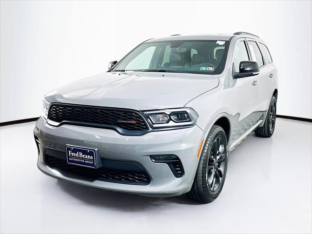 2021 Dodge Durango GT Plus AWD