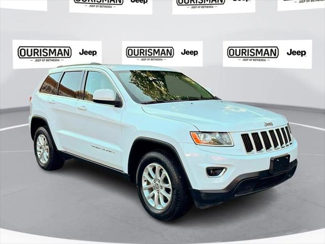 2014 Jeep Grand Cherokee Laredo