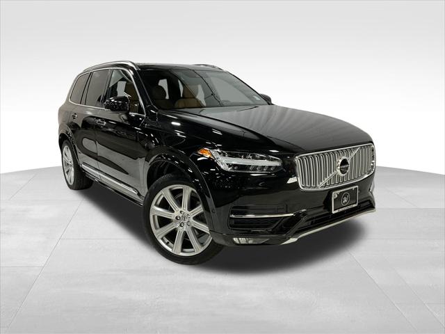 2019 Volvo XC90