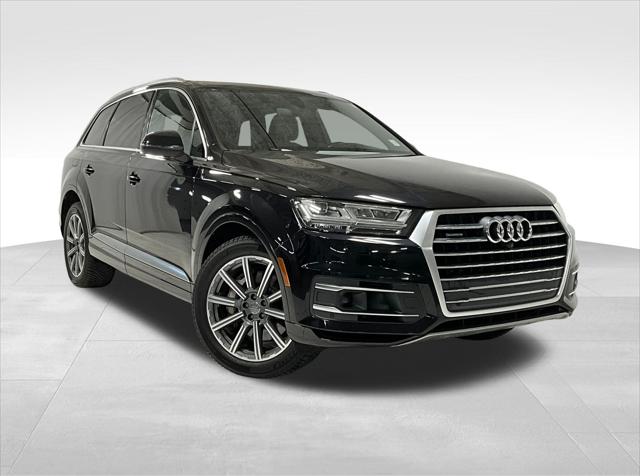 2018 Audi Q7