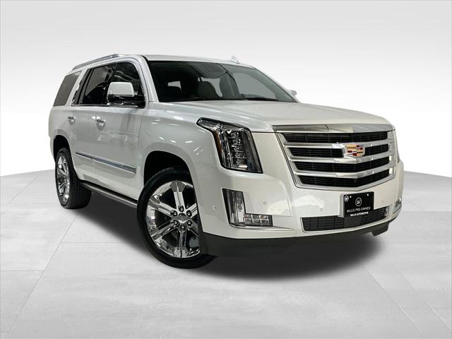 2020 Cadillac Escalade