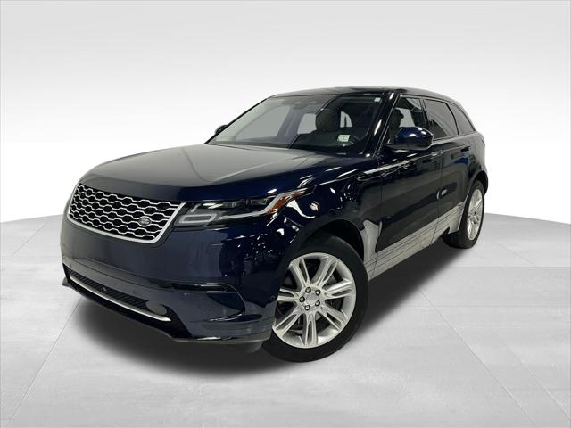 2021 Land Rover Range Rover Velar