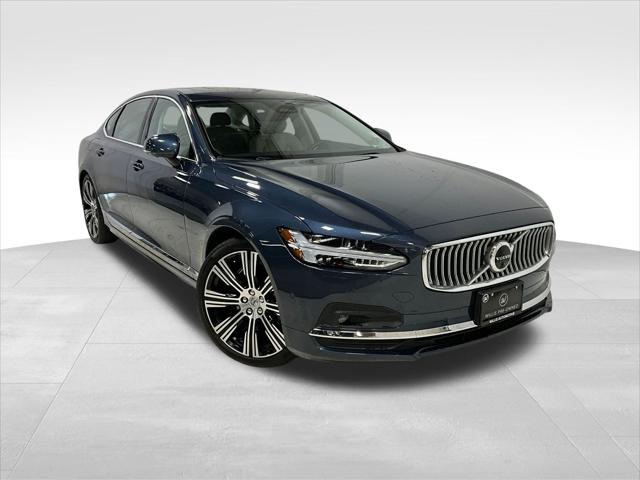 2023 Volvo S90