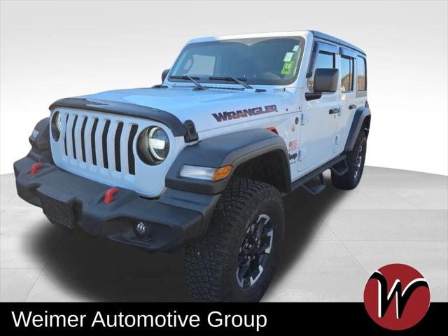 2023 Jeep Wrangler 4-Door Sport S 4x4 2023 Jeep Wrangler 4-Door Sport S 4x4