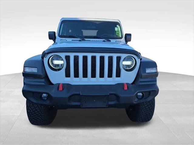 2023 Jeep Wrangler 4-Door Sport S 4x4 2023 Jeep Wrangler 4-Door Sport S 4x4