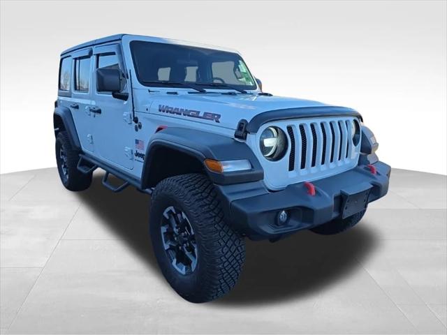 2023 Jeep Wrangler 4-Door Sport S 4x4 2023 Jeep Wrangler 4-Door Sport S 4x4