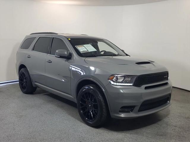 2020 Dodge Durango GT Plus AWD