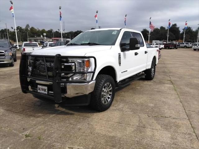 2022 Ford F-250 XLT