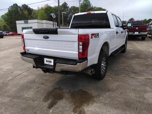 2022 Ford F-250 XLT