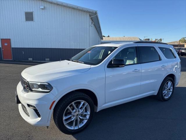 2023 Dodge Durango GT Plus AWD