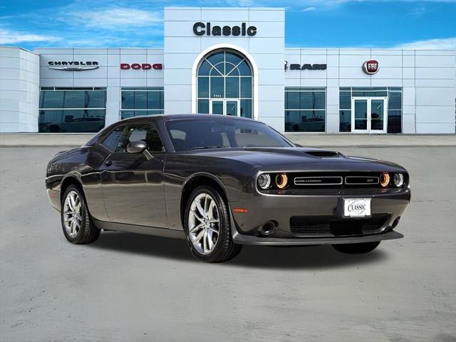 2023 Dodge Challenger GT AWD