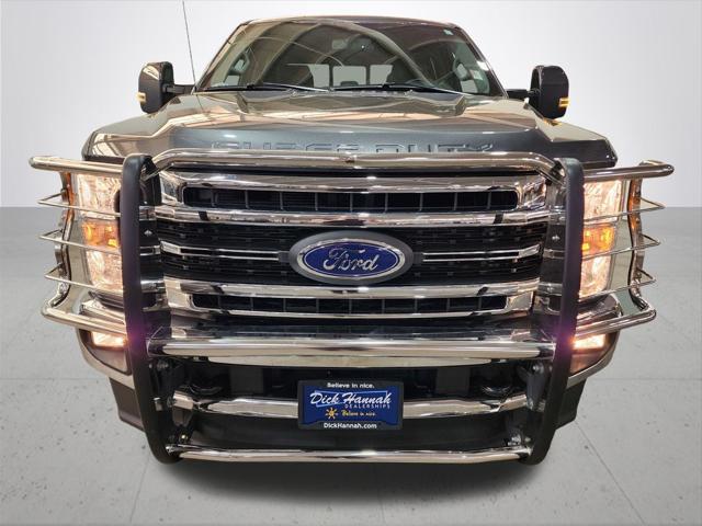 2020 Ford F-350 LARIAT