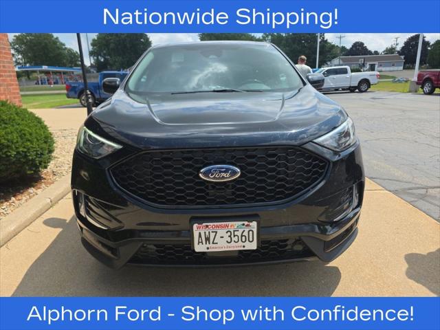2022 Ford Edge ST-Line for sale in Monroe, WI