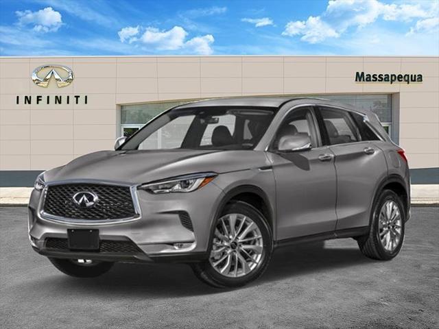 2024 Infiniti QX50