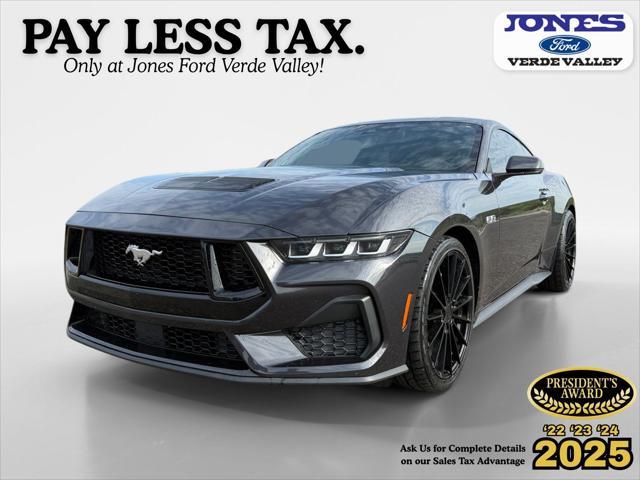 2024 Ford Mustang GT Premium Fastback for sale in Camp Verde, AZ