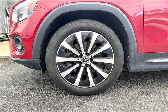 Used 2021 Mercedes-Benz GLB 250 For Sale in Olive Branch, MS