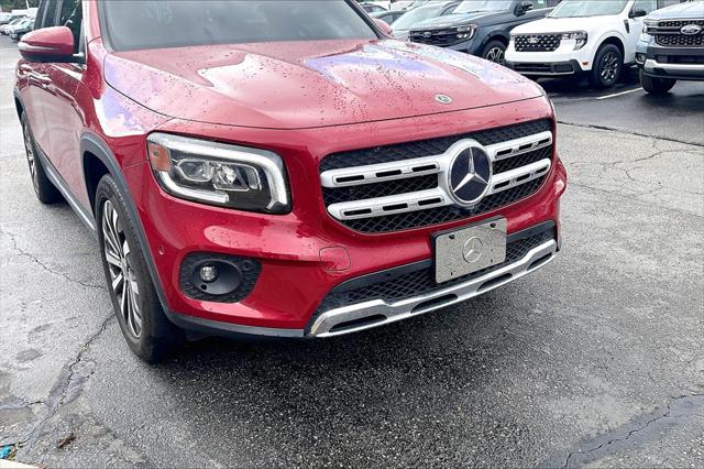Used 2021 Mercedes-Benz GLB 250 For Sale in Olive Branch, MS