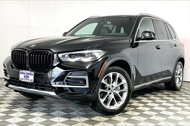 Used 2022 BMW X5 For Sale in OLIVE BRANCH, MS