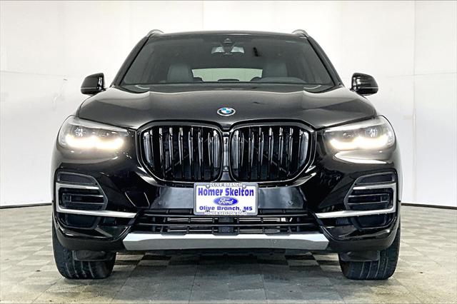 Used 2022 BMW X5 For Sale in OLIVE BRANCH, MS