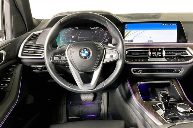 Used 2022 BMW X5 For Sale in OLIVE BRANCH, MS