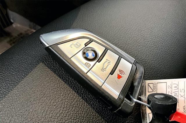 Used 2022 BMW X5 For Sale in OLIVE BRANCH, MS