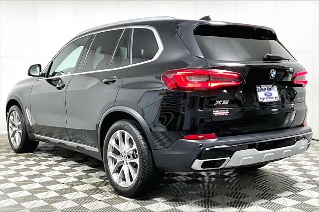 Used 2022 BMW X5 For Sale in OLIVE BRANCH, MS