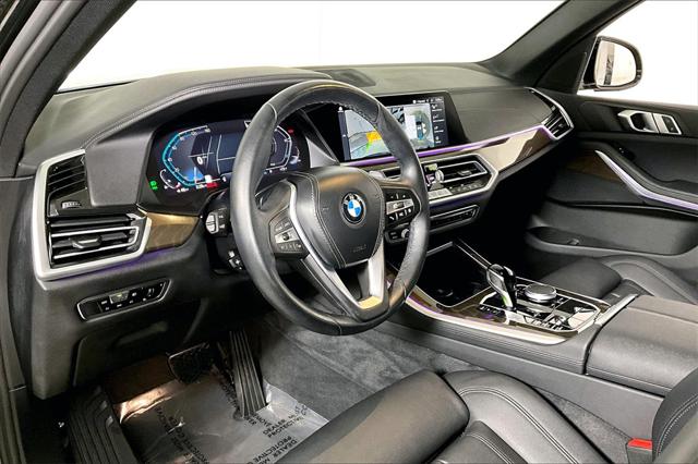 Used 2022 BMW X5 For Sale in OLIVE BRANCH, MS