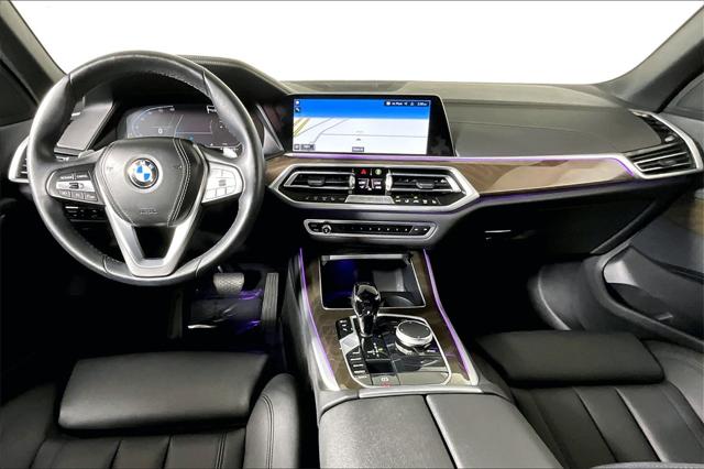 Used 2022 BMW X5 For Sale in OLIVE BRANCH, MS