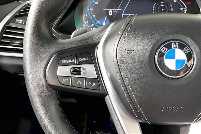 Used 2022 BMW X5 For Sale in OLIVE BRANCH, MS