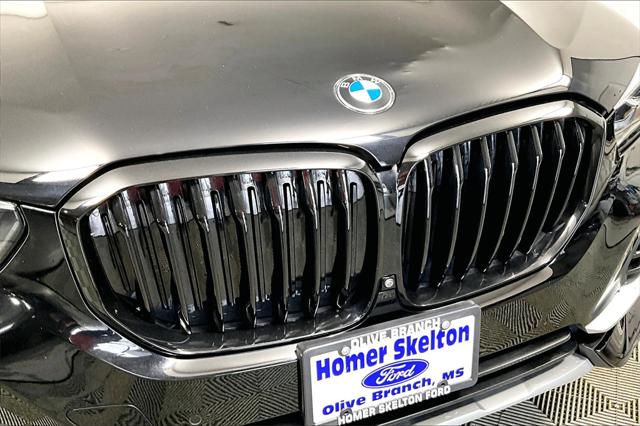 Used 2022 BMW X5 For Sale in OLIVE BRANCH, MS