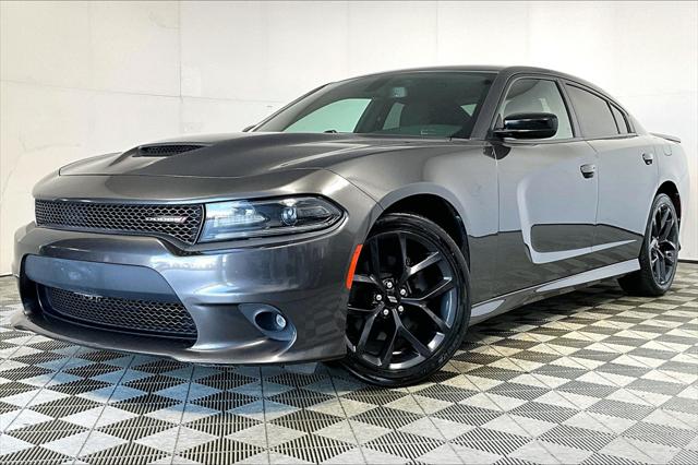 Used 2019 Dodge Charger For Sale in OLIVE BRANCH, MS