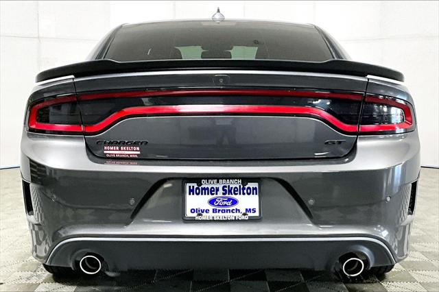 Used 2019 Dodge Charger For Sale in OLIVE BRANCH, MS