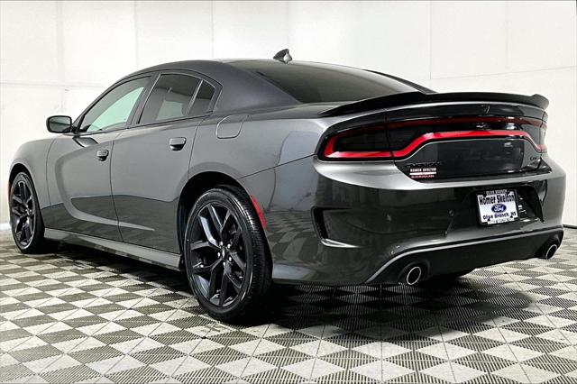 Used 2019 Dodge Charger For Sale in OLIVE BRANCH, MS